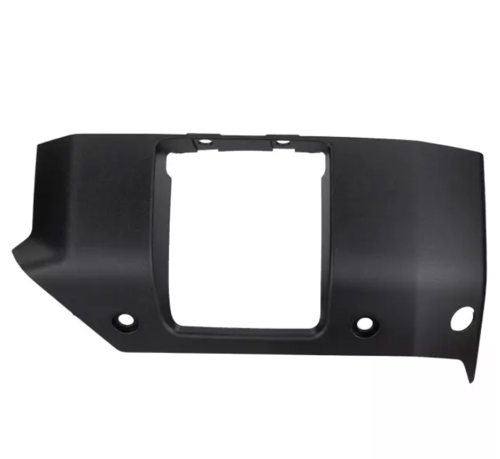 ბამპერის BRONCO 2021-2024 სამაგრი წინა მარცხენა